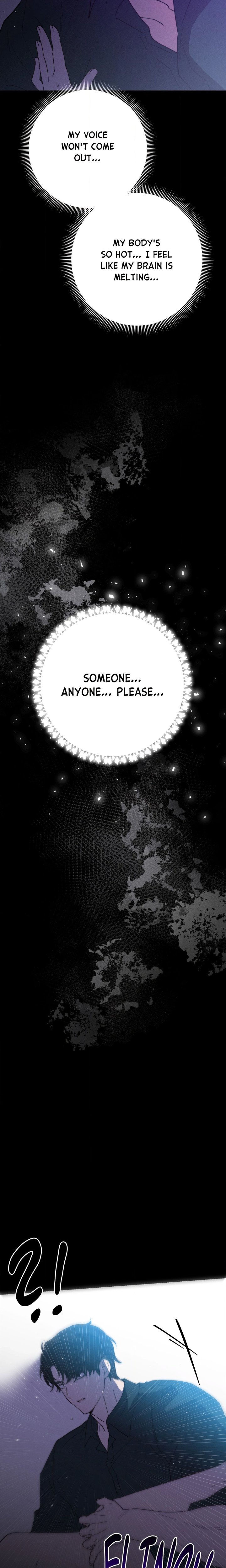 Happily Ever After - Chapter 34 Page 2