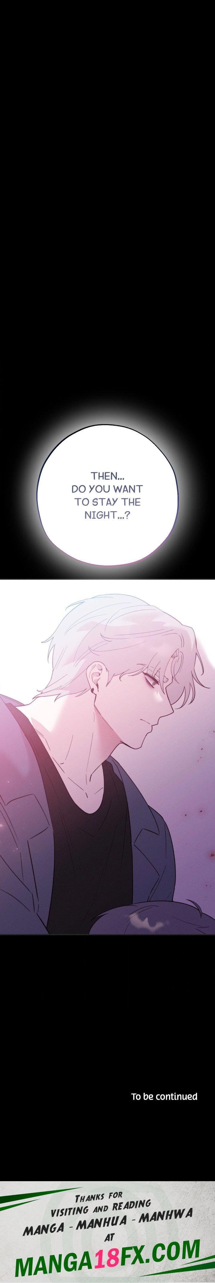 Happily Ever After - Chapter 34 Page 25