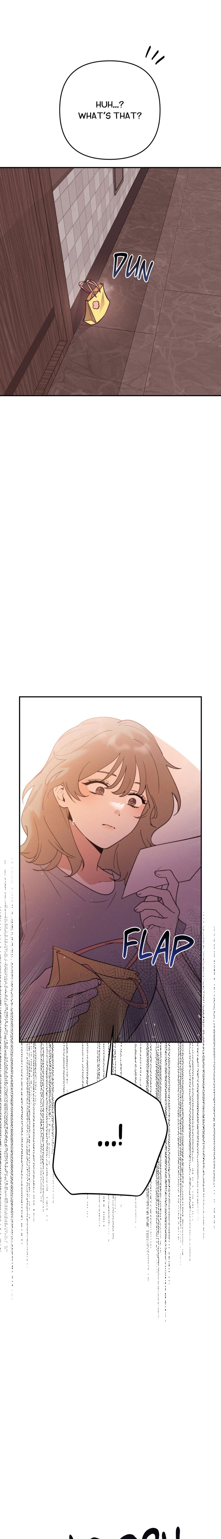 Happily Ever After - Chapter 36 Page 3