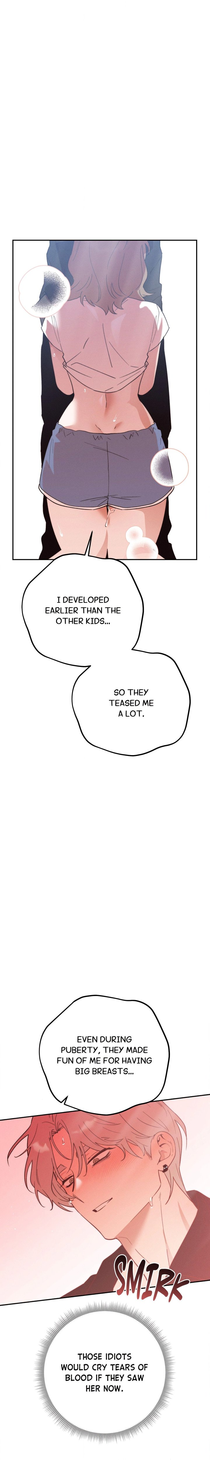 Happily Ever After - Chapter 40 Page 3
