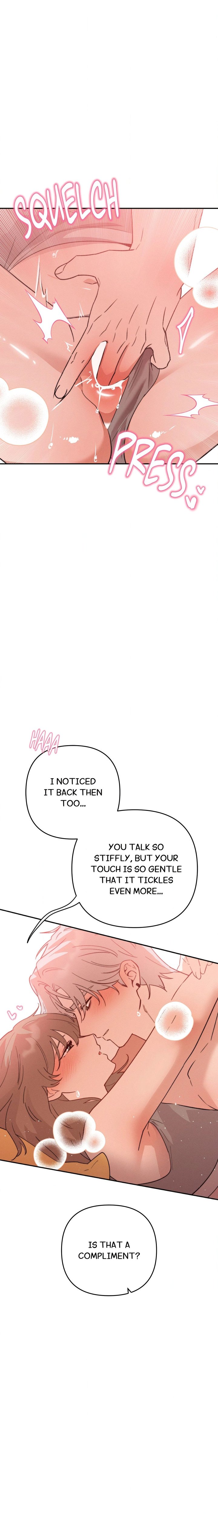 Happily Ever After - Chapter 40 Page 7