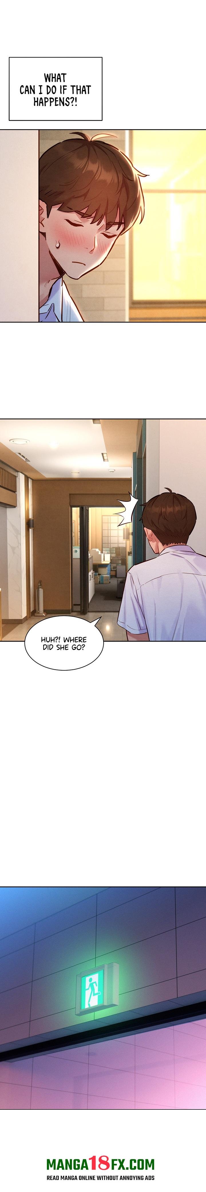 KinkFolder.ZIP - Chapter 29 Page 18