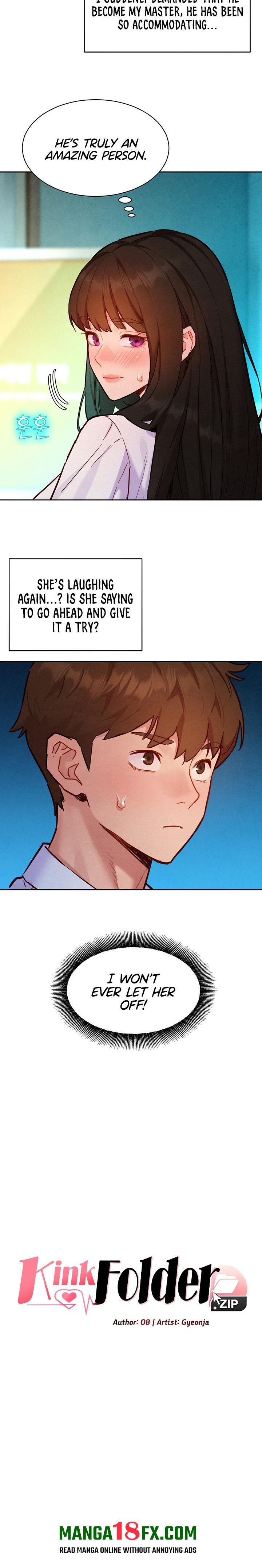 KinkFolder.ZIP - Chapter 29 Page 3