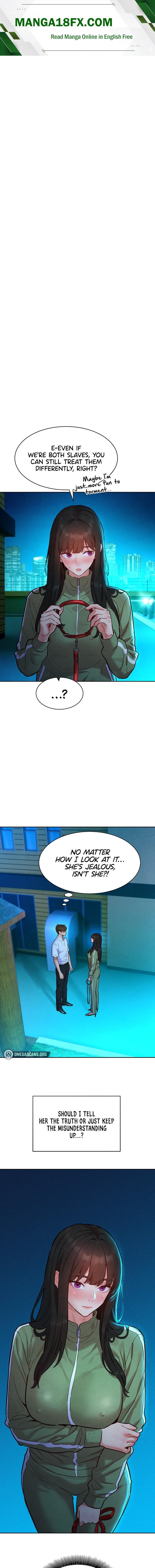 KinkFolder.ZIP - Chapter 32 Page 1