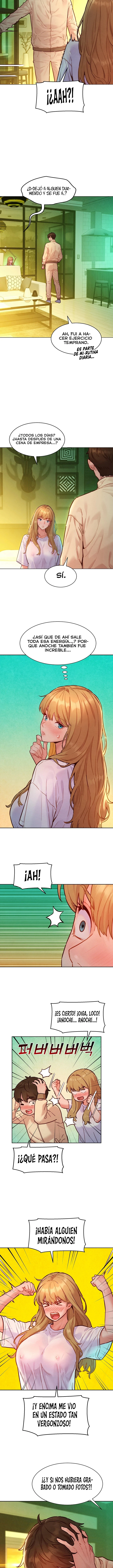 KinkFolder.ZIP Raw - Chapter 19 Page 3