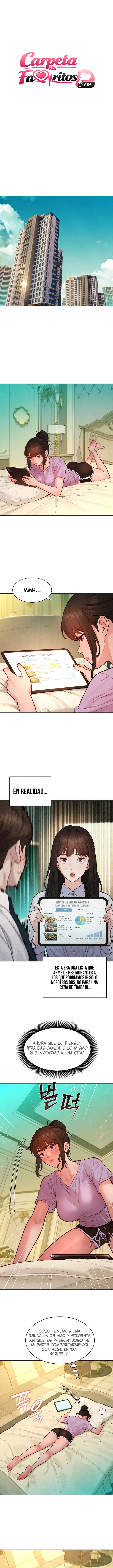 KinkFolder.ZIP Raw - Chapter 20 Page 2