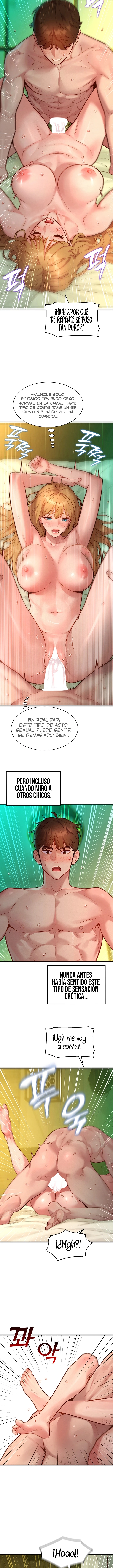 KinkFolder.ZIP Raw - Chapter 20 Page 6