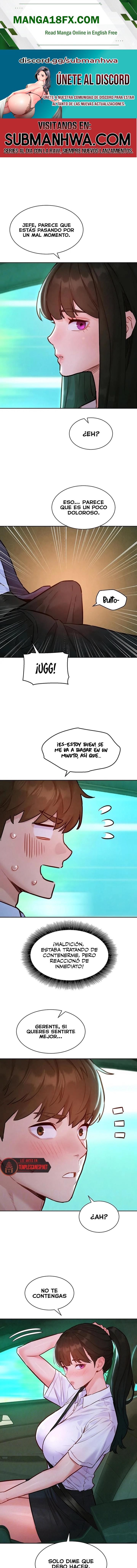 KinkFolder.ZIP Raw - Chapter 21 Page 1