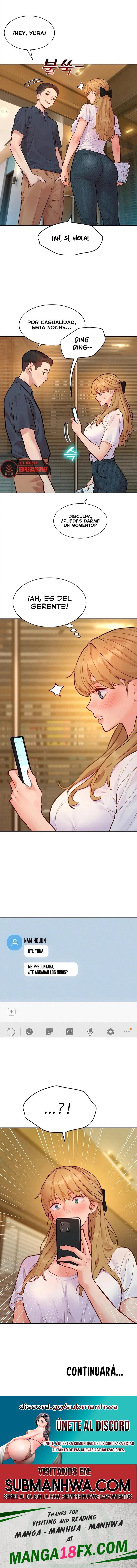 KinkFolder.ZIP Raw - Chapter 21 Page 13