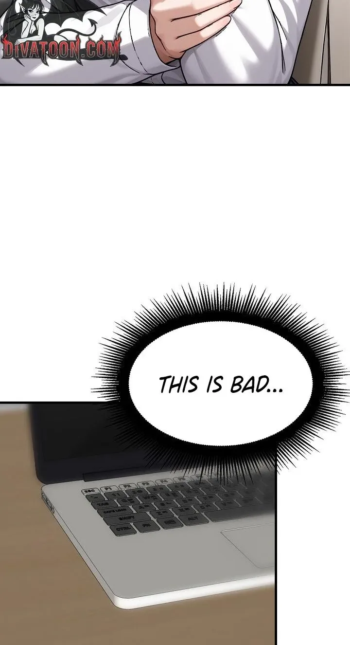 I’m the Only Man in this Clan?! - Chapter 21 Page 18