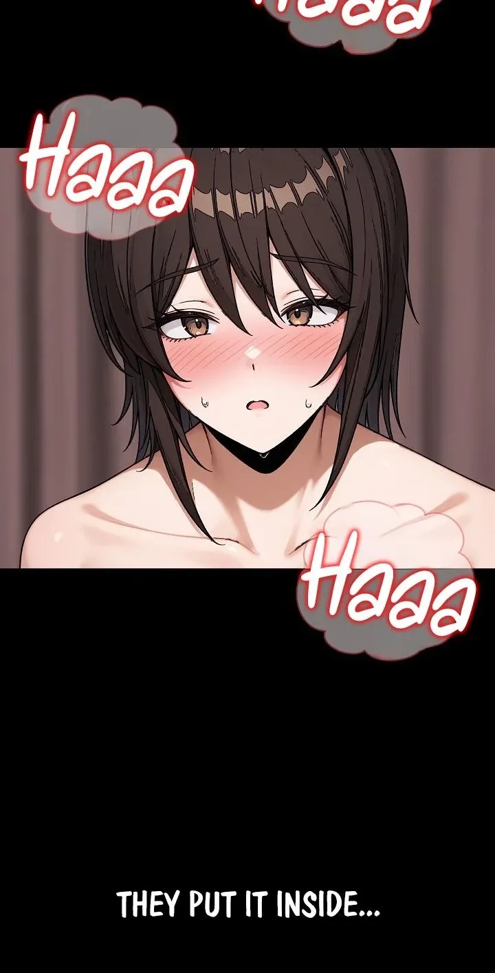 I’m the Only Man in this Clan?! - Chapter 21 Page 29