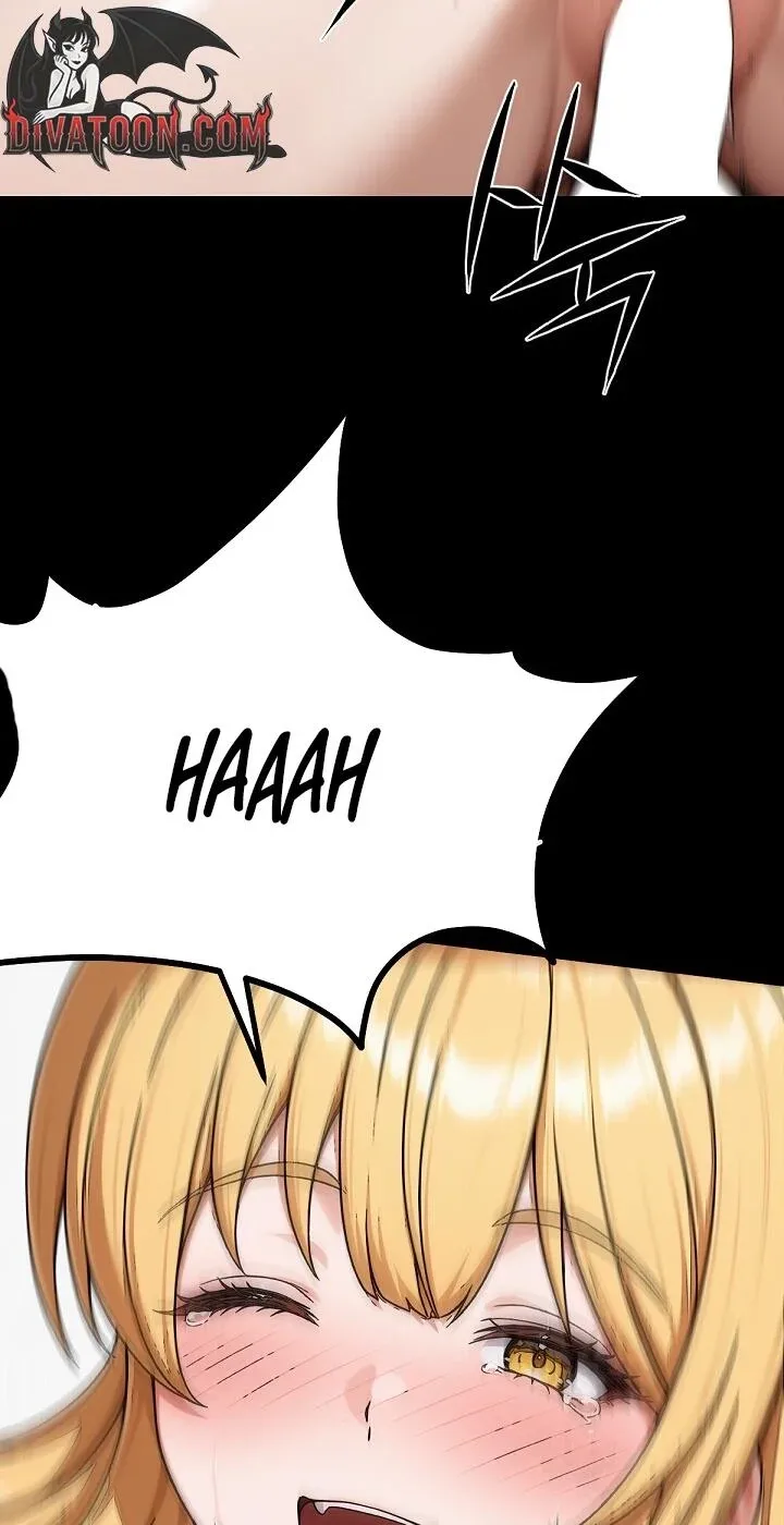 I’m the Only Man in this Clan?! - Chapter 21 Page 34