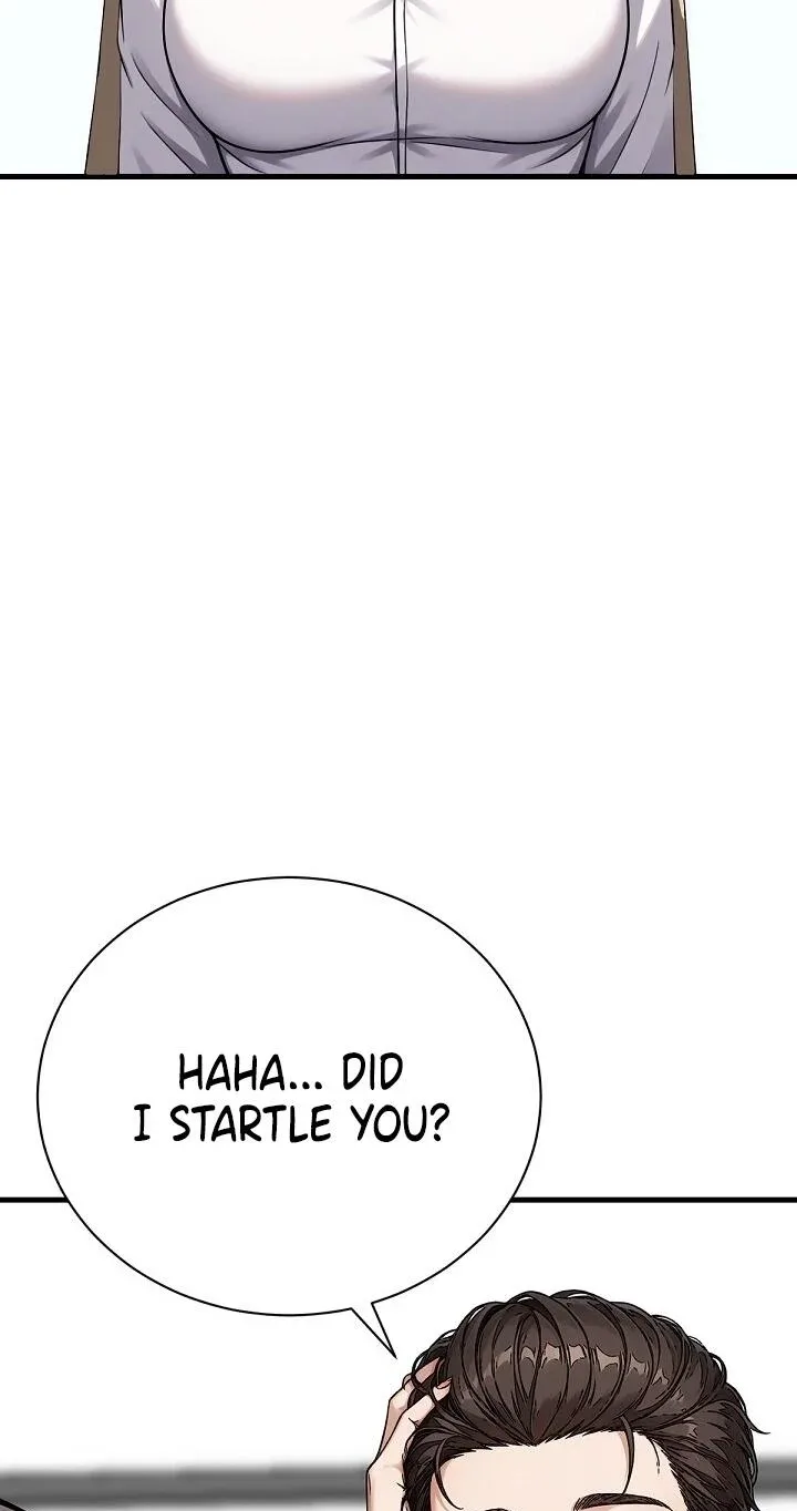 I’m the Only Man in this Clan?! - Chapter 21 Page 45