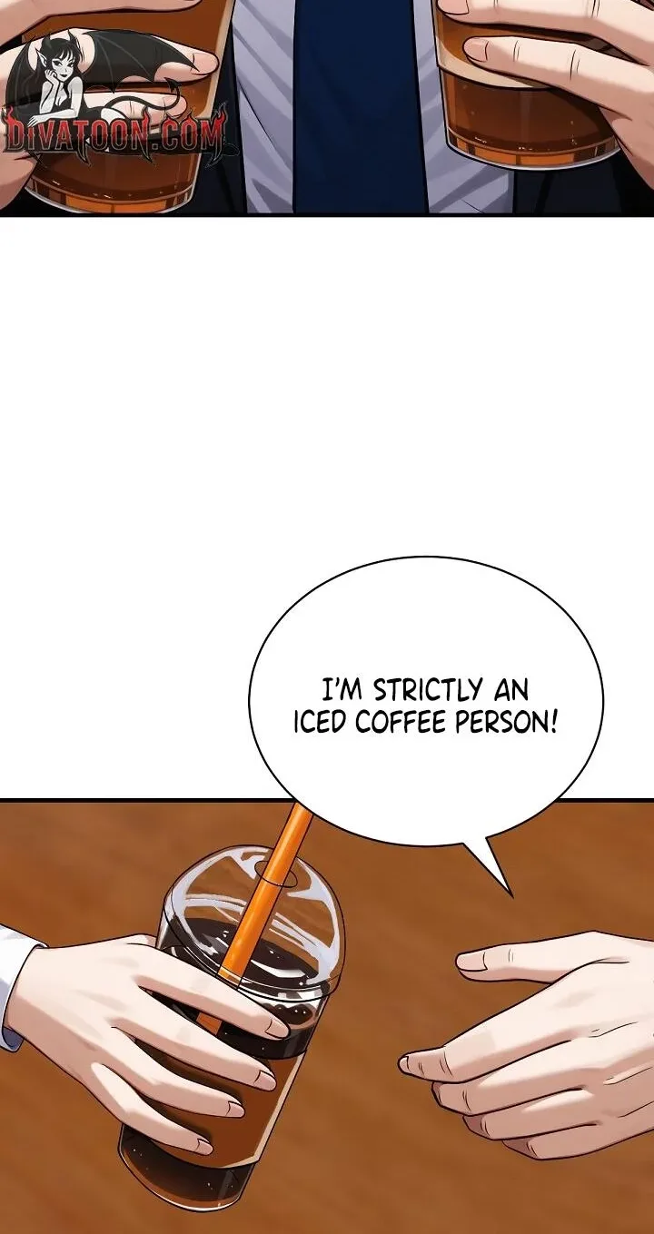 I’m the Only Man in this Clan?! - Chapter 21 Page 50
