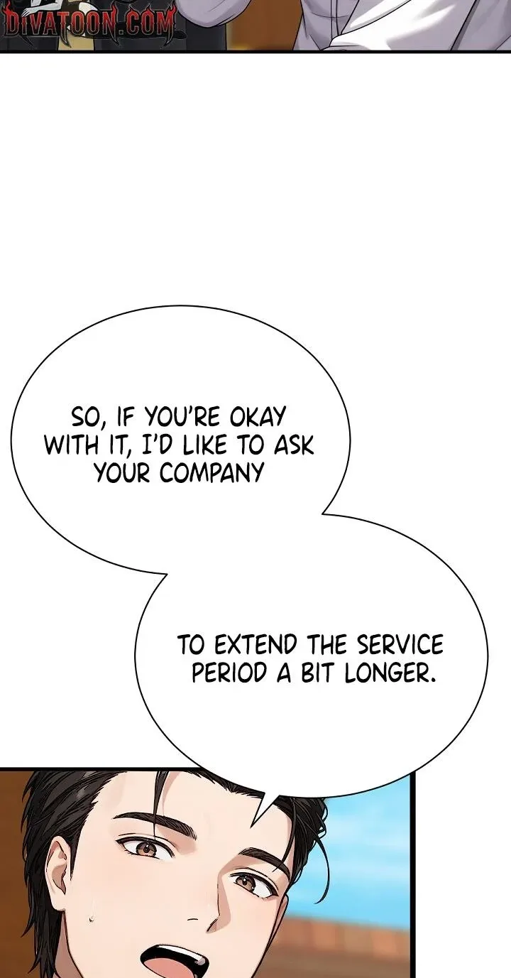 I’m the Only Man in this Clan?! - Chapter 21 Page 59