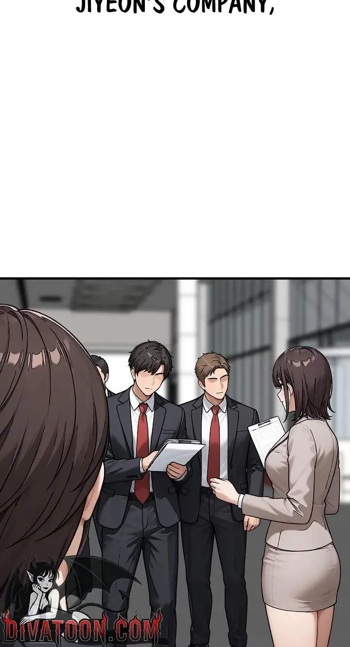 I’m the Only Man in this Clan?! - Chapter 22 Page 81
