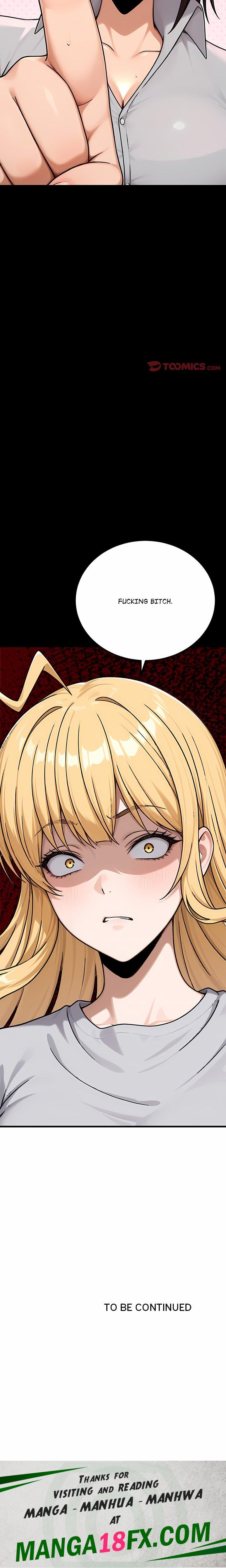 I’m the Only Man in this Clan?! - Chapter 26 Page 37
