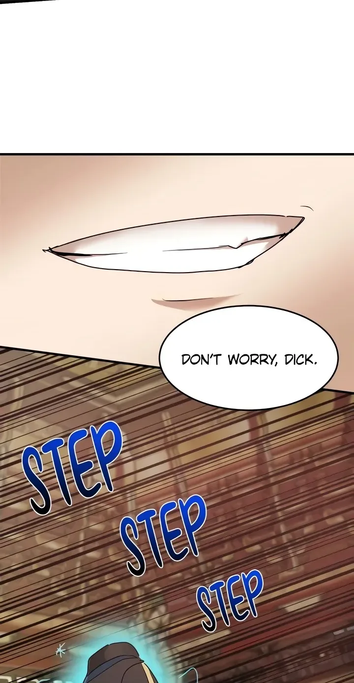 World Johnson Contest - Chapter 20 Page 45