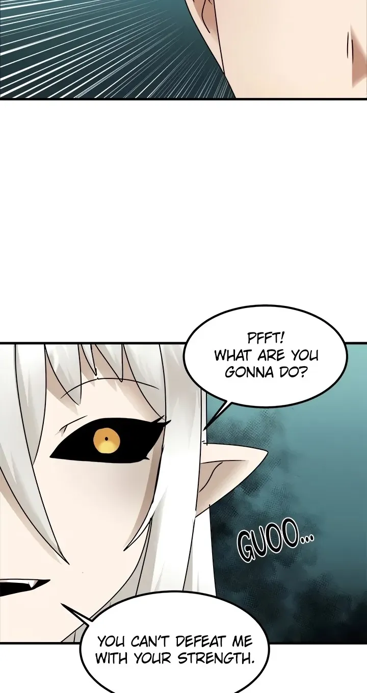 World Johnson Contest - Chapter 21 Page 22