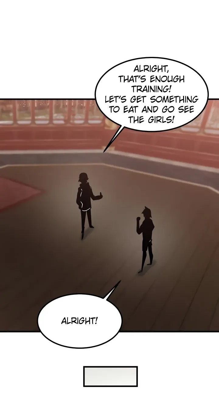 World Johnson Contest - Chapter 21 Page 54