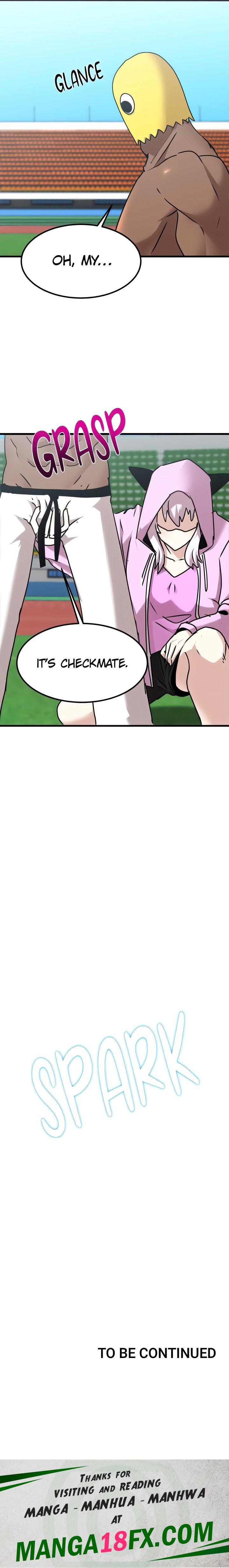 World Johnson Contest - Chapter 26 Page 16