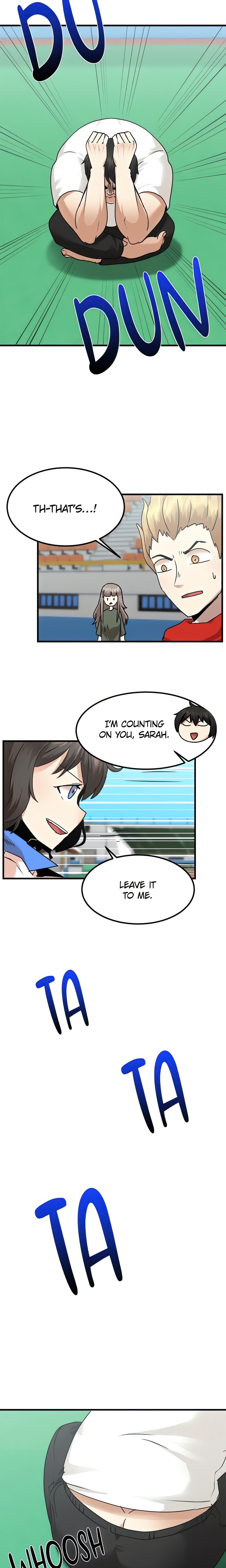 World Johnson Contest - Chapter 26 Page 2