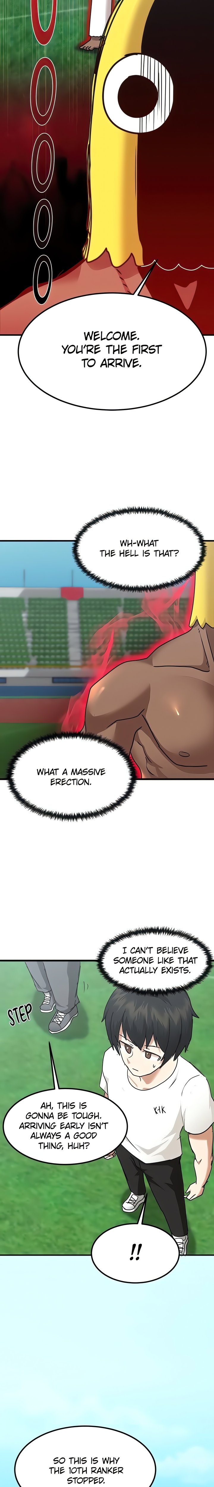World Johnson Contest - Chapter 26 Page 5