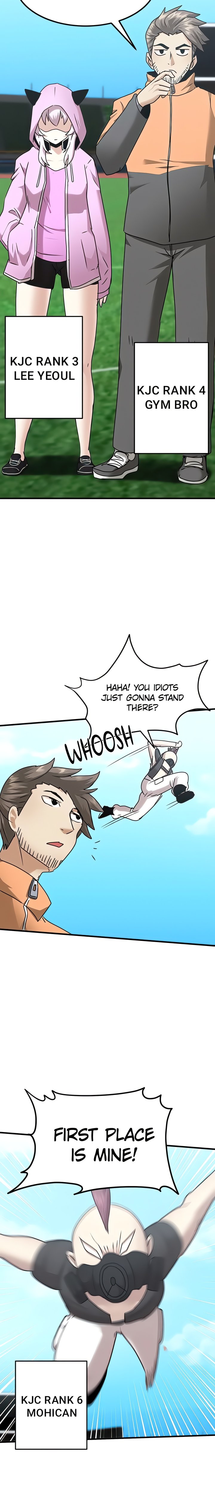 World Johnson Contest - Chapter 26 Page 6