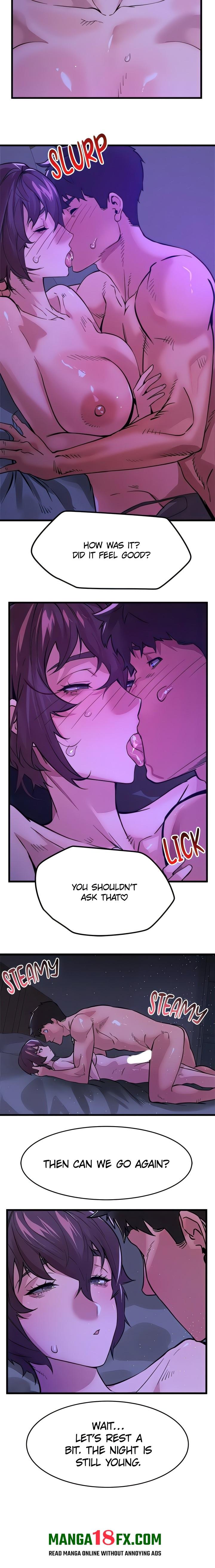 Sex Story - Chapter 15 Page 4