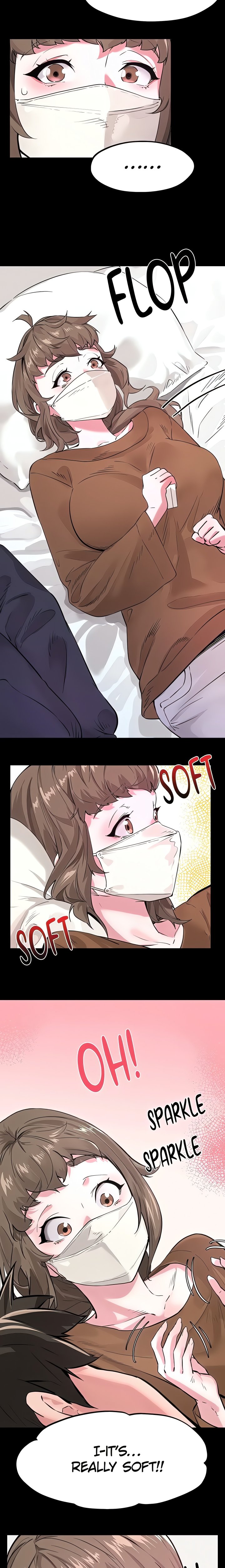 Sex Story - Chapter 17 Page 3