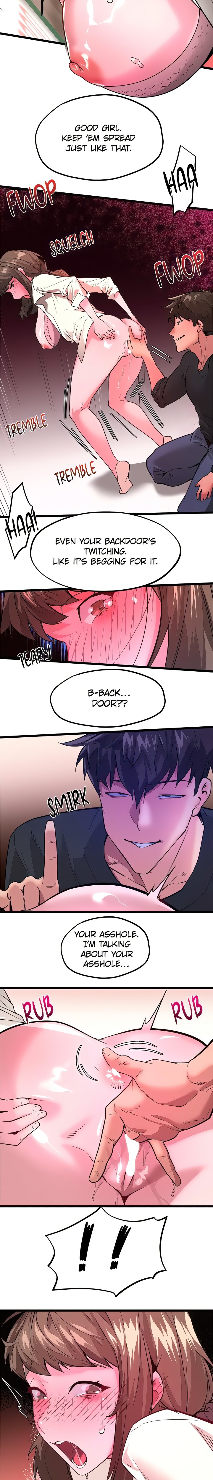 Sex Story - Chapter 19 Page 5