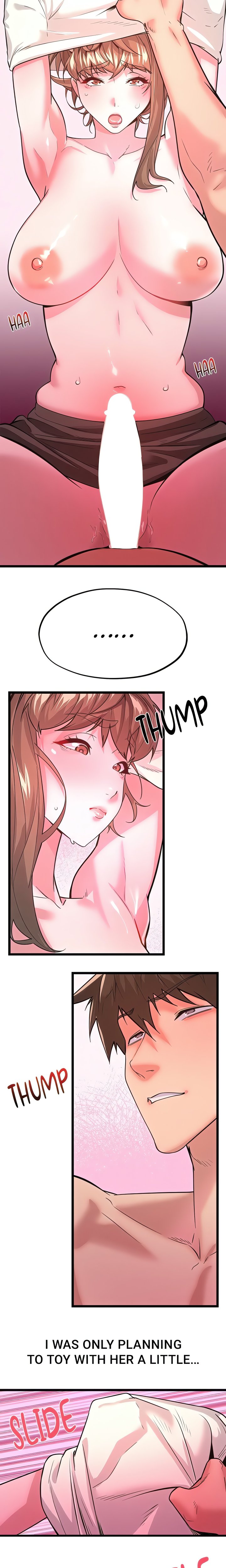 Sex Story - Chapter 22 Page 6