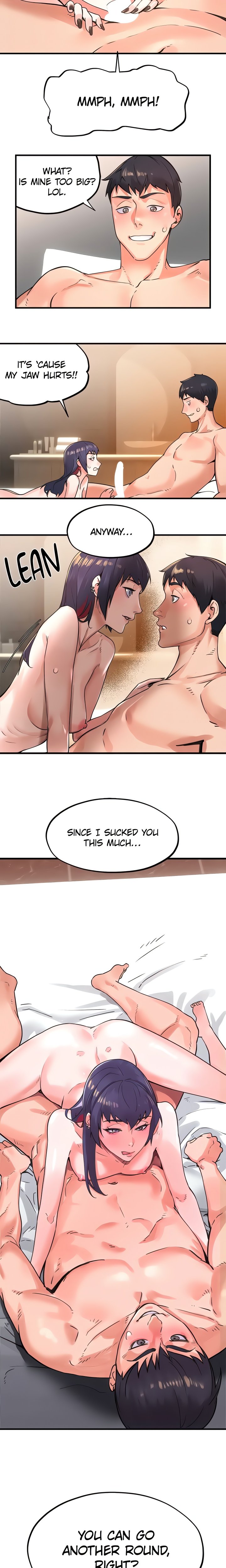 Sex Story - Chapter 24 Page 3