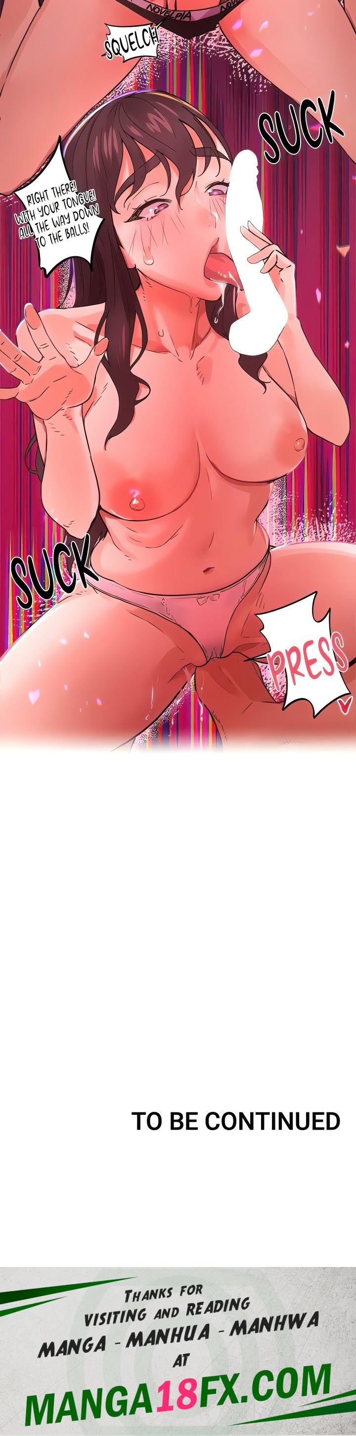 Sex Story - Chapter 27 Page 9