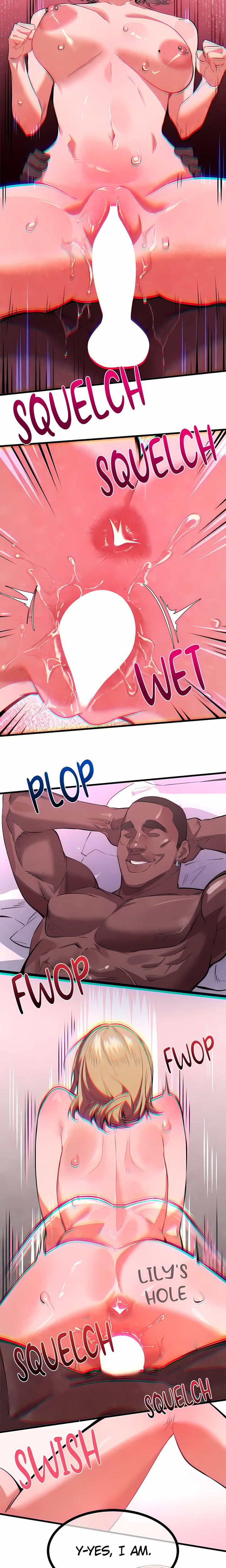 Sex Story - Chapter 38 Page 7