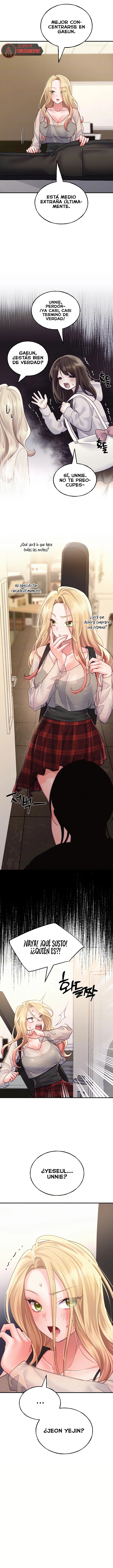 I Will Plug It In Raw - Chapter 11 Page 2