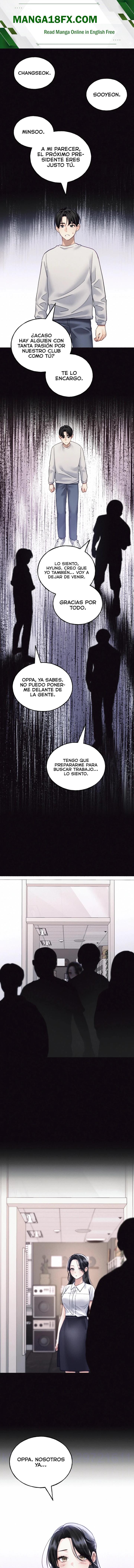 I Will Plug It In Raw - Chapter 12 Page 1