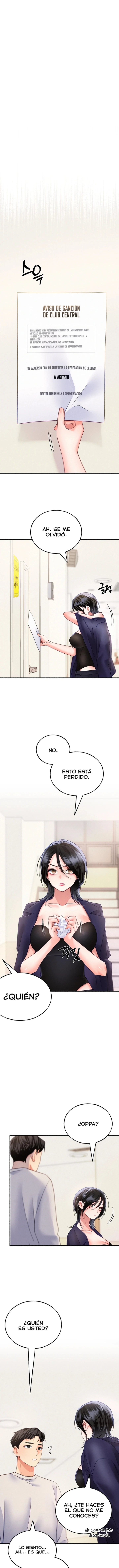 I Will Plug It In Raw - Chapter 12 Page 6