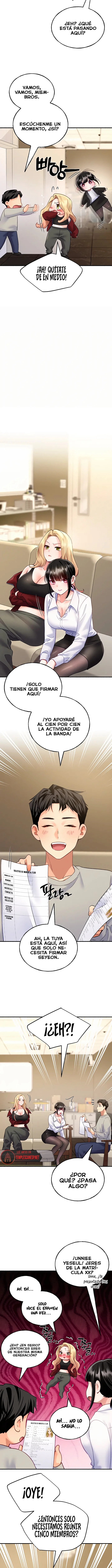 I Will Plug It In Raw - Chapter 13 Page 7