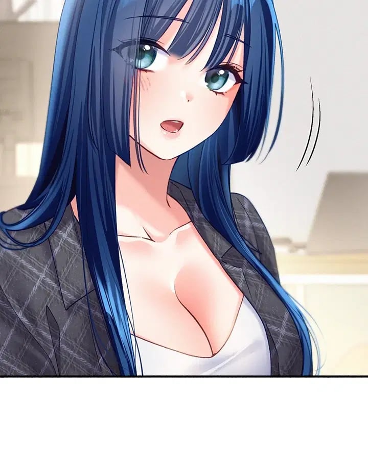 I Will Plug It In Raw - Chapter 31 Page 14
