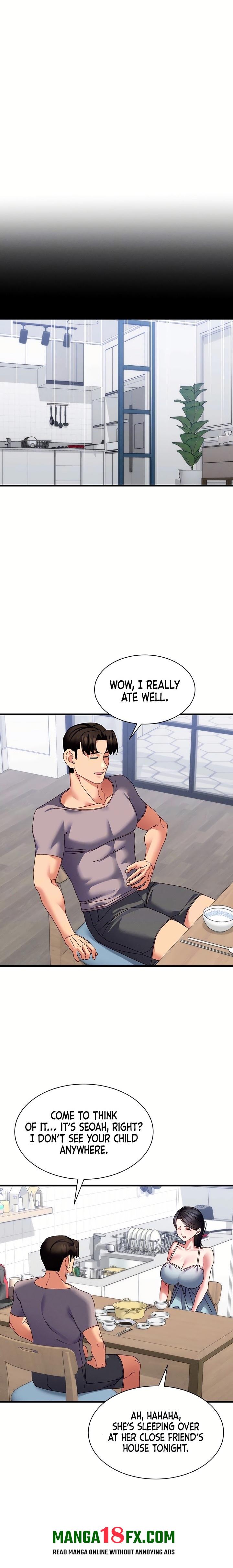 New Town Massage - Chapter 25 Page 3
