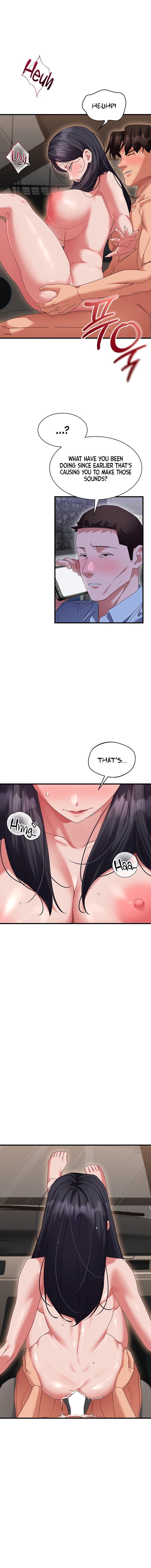 New Town Massage Chapter 28.00 Page 12