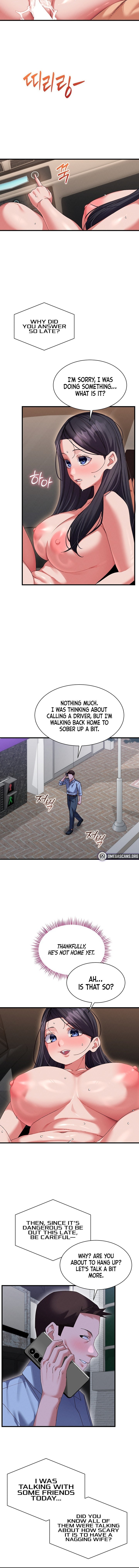 New Town Massage Chapter 28.00 Page 2