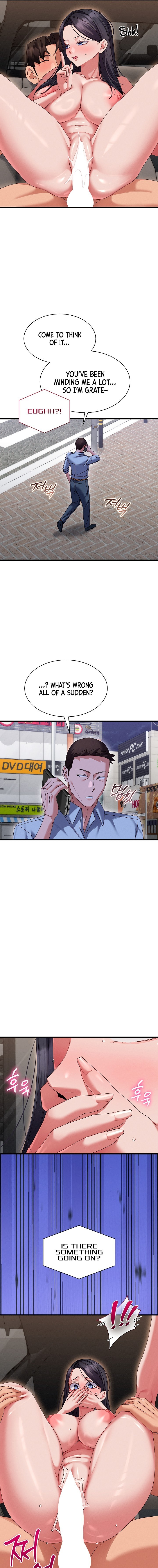 New Town Massage Chapter 28.00 Page 3