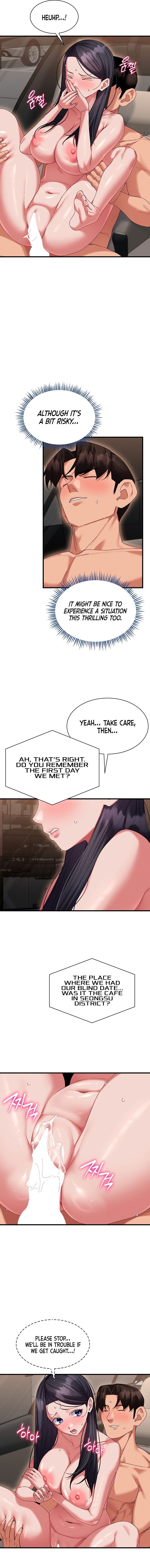 New Town Massage Chapter 28.00 Page 5