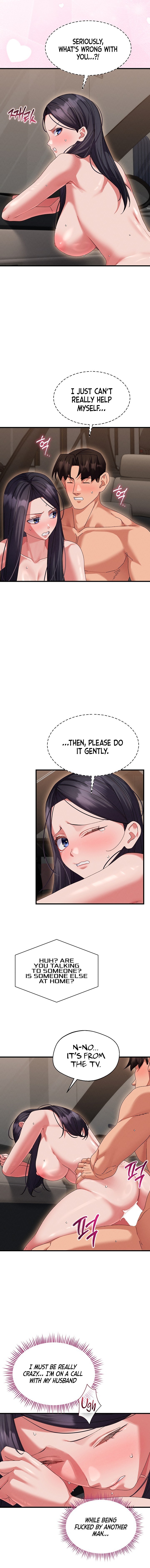 New Town Massage Chapter 28.00 Page 7