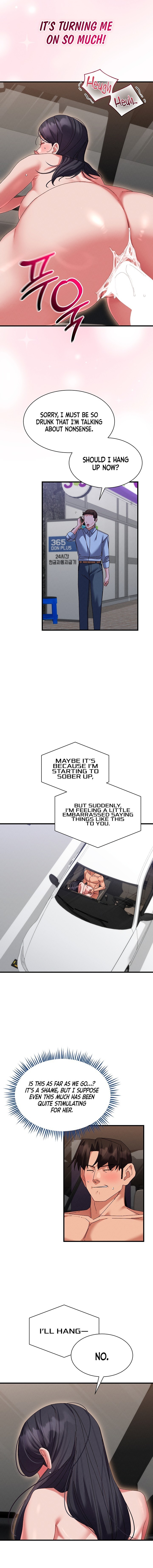 New Town Massage Chapter 28.00 Page 9