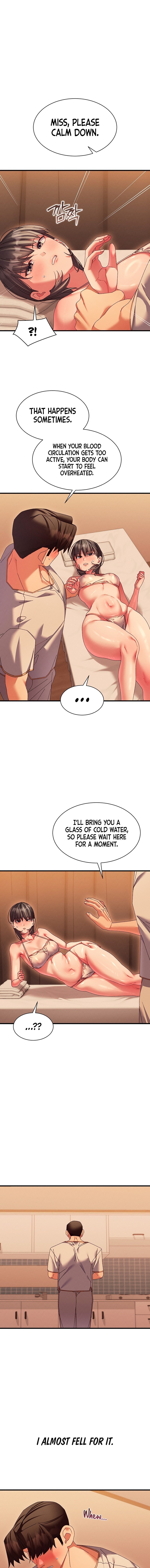 New Town Massage - Chapter 30 Page 3