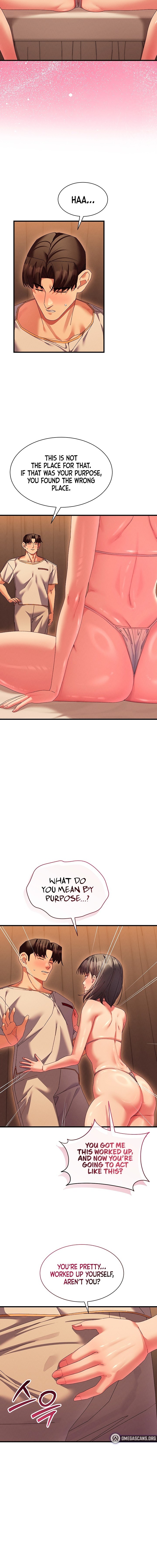 New Town Massage - Chapter 30 Page 6