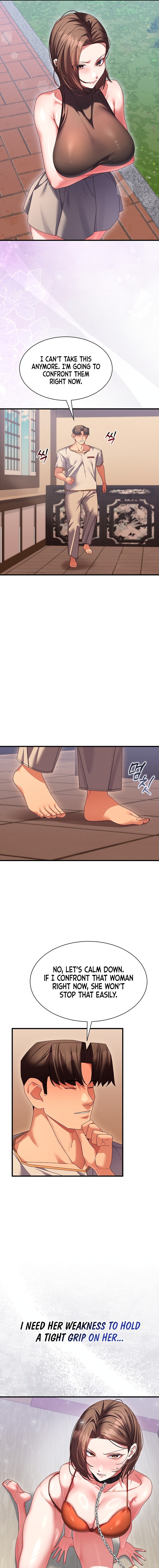 New Town Massage - Chapter 30 Page 9